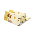 Double-sided Children THERMO PLAY MAT 180-200cm Foldable IN THE FOREST